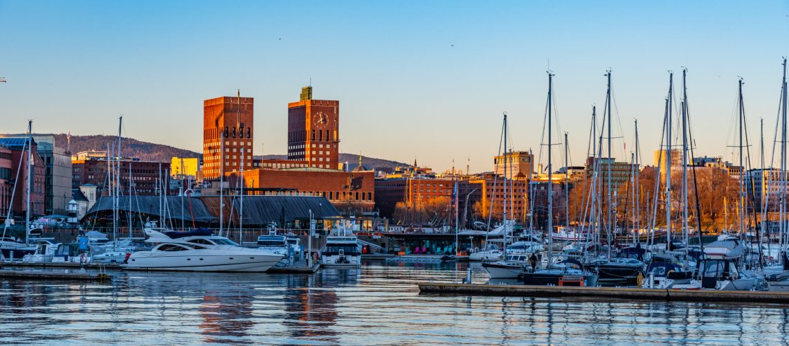 Norskkurs, fagkurs Oslo - Free courses in Oslo