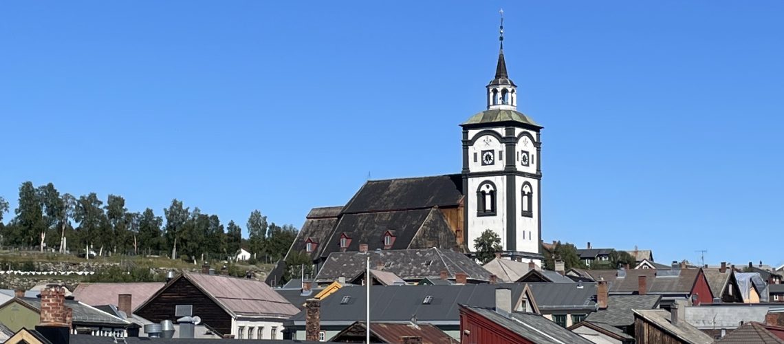 Norskkurs_røros