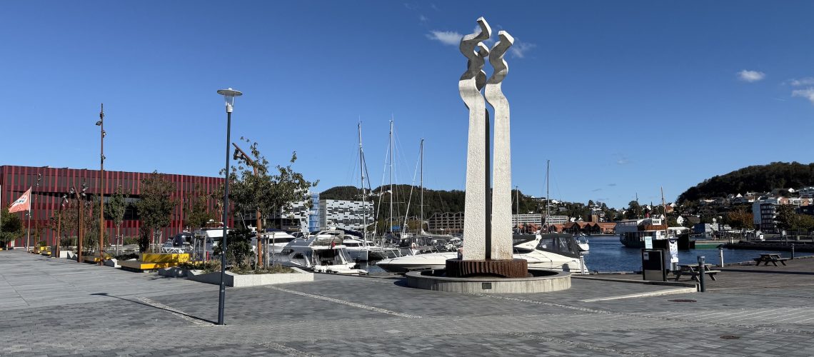 Sandnes_sentrum